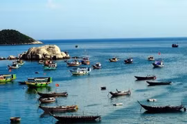 Environmental, sea, island protection campaign to launch in Bac Lieu 