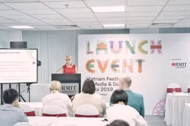 Hanoi to host first Vietnam Festival Media & Design