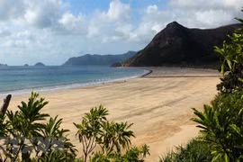 Con Dao archipelago a must-see gem: Vogue Paris