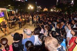 HCM City to host international music festival
