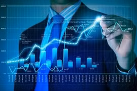 Derivatives market trading liquidity signals stabilisation