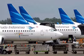 Indonesia: Number of aviation passengers to decrease 21 million in 2019