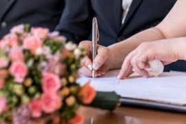 Vietnamese brides take lion’s share of int’l marriages in RoK