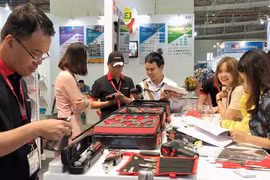 Domestic automobile industry set for good growth