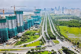 Construction ministry to focus on social housing