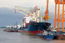 New mechanisms to keep maritime transport sector afloat