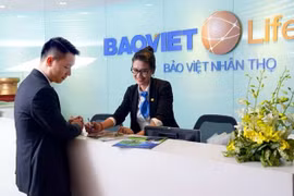 Insurance sector posts 24-percent rise in revenue