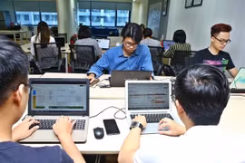 Six Vietnamese start-ups win funding from Singaporean venture firm