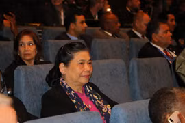 Vietnam attends 141st IPU Assembly in Serbia