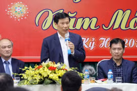 Vietnam aims high at Tokyo Olympics 2020