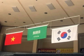 Vietnam wins more medals at Asian weightlifting champs