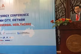 Digital literacy helps improve access to healthcare