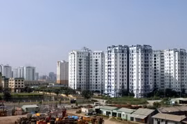 Property market still attractive in medium, long terms: forum