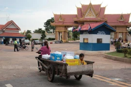 Thailand: Cross-border trade up 6 percent in 2018