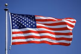 Greetings to US leaders on 243rd Independence Day 