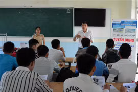 Da Nang: Recruitment festival fills over 1,500 vacancies