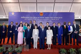 PM highlights aspiration for growth at Reform and Development Forum 