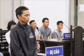 Man jailed for attempting to overthrow people’s administration