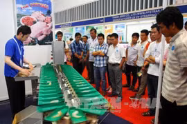 Aquaculture Vietnam 2019 to be held in Can Tho
