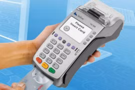 First domestic chip cards launched