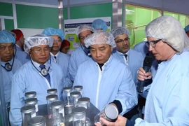 Vietnam welcomes Swedish investment: PM