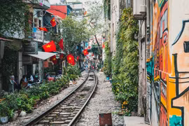 Hanoi among seven best places in Asia for solo travelers