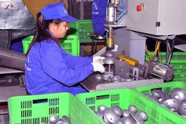 Hanoi needs more policies to develop key industrial products