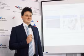 Vietnamese, Russian firms seek to foster trade ties