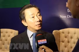 Indian media condemn China’s activities in Vietnam’s EEZ 