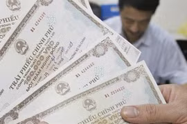 State Treasury raises more than 90 million USD via G-bonds