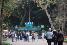 Hanoi has nearly 3,500 accommodation establishments 