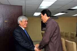 Son La province seeks cooperation chances in Cuba
