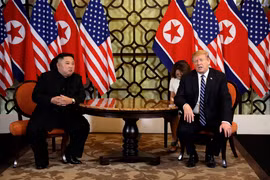 Japanese media highlight Vietnam’s role in hosting DPRK-USA Hanoi Summit