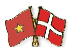 Denmark helps Vietnam with sustainable development 