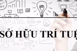 Gov’t adopts intellectual property strategy through 2030