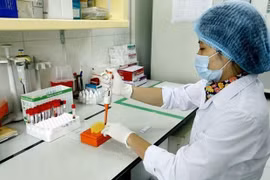 Hanoi: More than 500,000 people receive free screenings for colorectal cancer