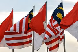 Malaysia, Indonesia agree to use drone for border patrol 