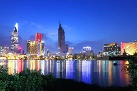 HCM City Party Committee convenes 30th meeting 