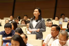 NA discuss Government reports on socio-economic performance in 2018, 2019