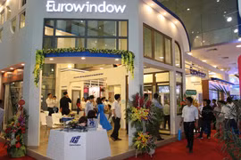 HCM City to host year’s 4th Vietbuild expo