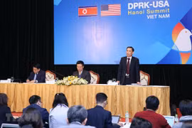 Vietnam wants to contribute to world peace, stability: Diplomat