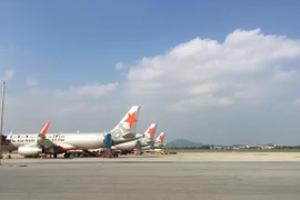 Jetstar Pacific launches three new domestic routes