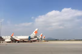 Jetstar Pacific launches three new domestic routes