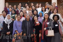 Vietnam’s culture, tourism promoted in Australia