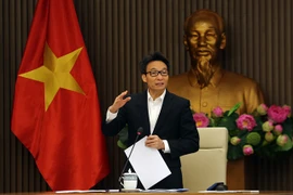 Vietnam makes progress in improving competitiveness