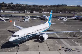 Indonesia permanently closes airspace to Boeing 737 Max 8 aircraft 