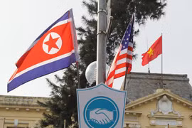 Former ambassador to DPRK optimistic about second DPRK-USA summit