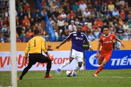 Hanoi win National Super Cup for second time