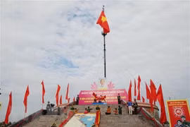 Quang Tri to mark national reunification with grand festival 