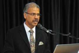 India-Malaysia relations growing 